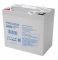 Акумуляторна батарея Prologix 12V 55AH (PL12-55GEL) GEL