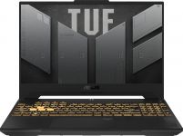 Ноутбук Asus TUF Gaming F15 FX507ZC4-HN145 (90NR0GW1-M00VL0) Mecha Gray