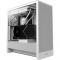 Корпус NZXT H5 Flow White (CC-H52FW-01) без БЖ