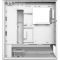 Корпус NZXT H5 Flow White (CC-H52FW-01) без БЖ