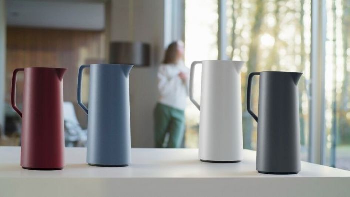 Термоглечик Tefal Motiva 1 л Blue (N4170310)