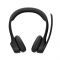Bluetooth-гарнітура Logitech Zone 305 for Business Wireless/Bluetooth Direct Black (981-001458)