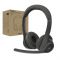 Bluetooth-гарнітура Logitech Zone 305 for Business Wireless/Bluetooth Direct Black (981-001458)