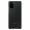 Чохол-книжка Samsung Clear View Cover для Samsung Galaxy S20+ SM-G985 Black (EF-ZG985CBEGRU)