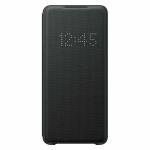 Чохол-книжка Samsung LED View Cover для Samsung Galaxy S20+ SM-G985 Black (EF-NG985PBEGRU)
