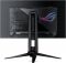Монітор Asus 26.5" ROG Swift PG27AQDP (90LM0A20-B01A70) OLED Black 480Hz