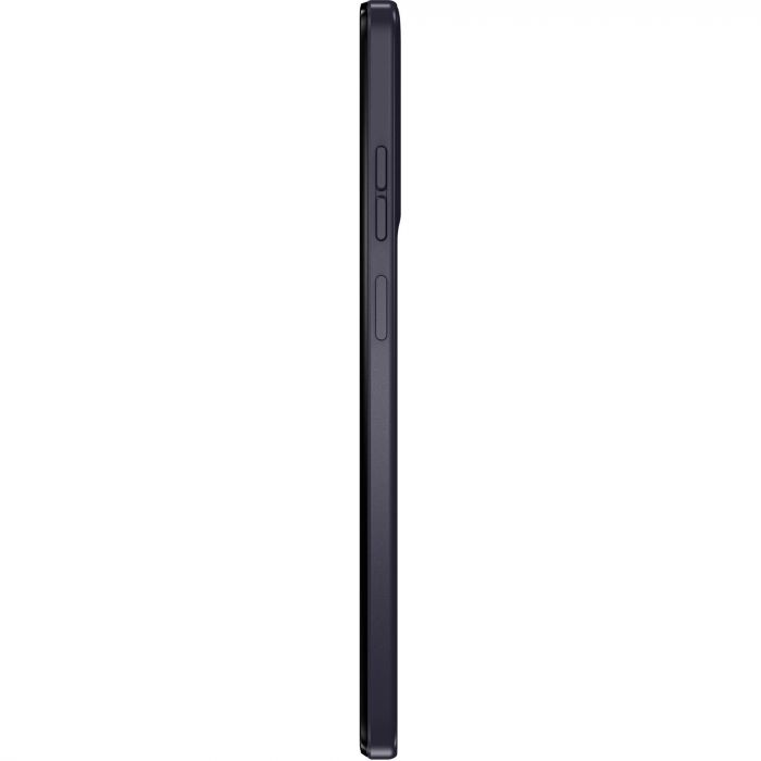 Смартфон Motorola Moto G04 4/64GB Concord Black (PB150015UA)