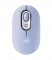 Миша бездротова Logitech Pop Mouse with Emoji Lilac (910-007414)