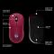 Миша бездротова Logitech G Pro 2 Lightspeed Pink (910-007309)