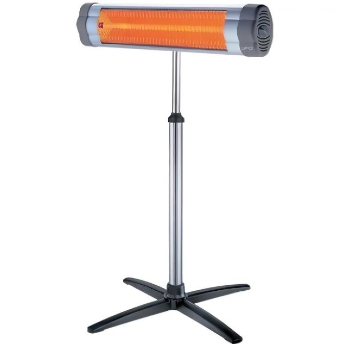 Інфрачервоний обігрівач UFO Star 2400 + ніжка