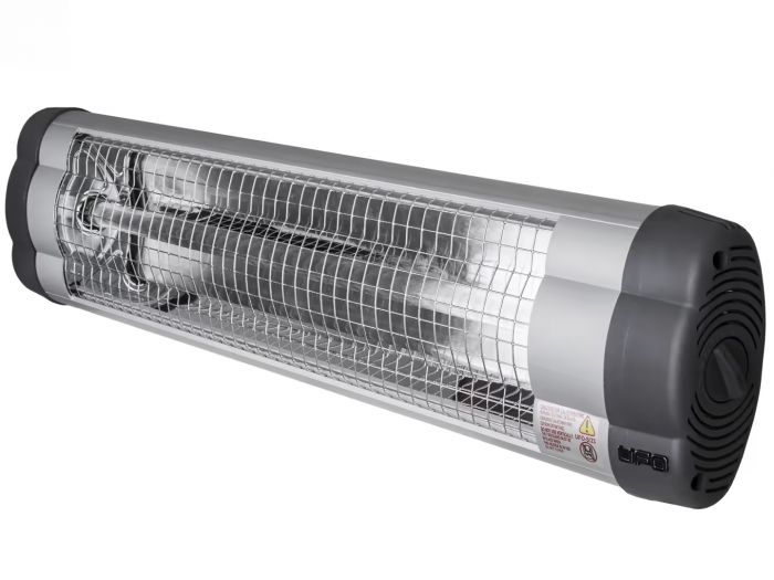 Інфрачервоний обігрівач UFO Star 2400 + ніжка