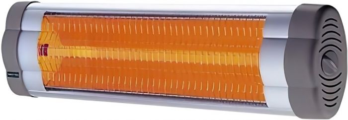 Інфрачервоний обігрівач UFO Star 2400 + ніжка