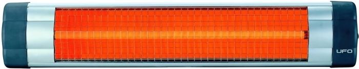 Інфрачервоний обігрівач UFO Star 2400 + ніжка