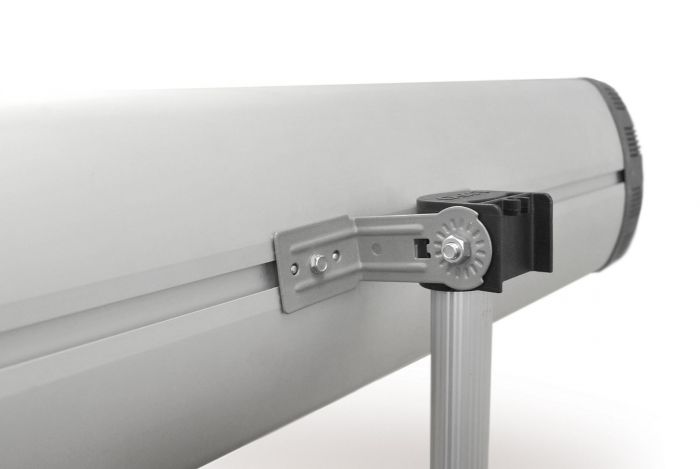 Інфрачервоний обігрівач UFO Star 2400 + ніжка