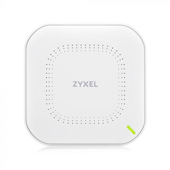 Точка доступу ZYXEL NWA90AX Pro (NWA90AXPRO-EU0102F)