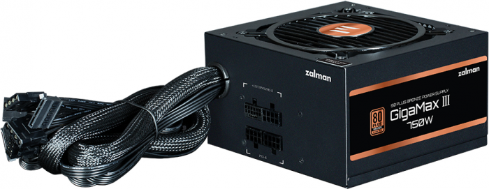 Блок живлення Zalman Gigamax 3 750W (ZM750-GV3)