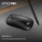 Миша бездротова OfficePro M225B Silent Click Wireless Black