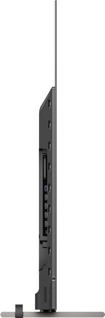 Телевiзор Philips 55OLED769/12