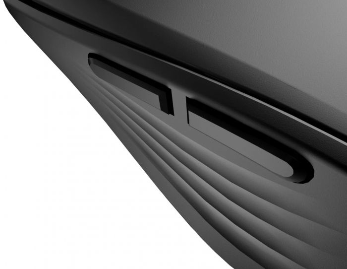 Миша бездротова OfficePro M267B Black