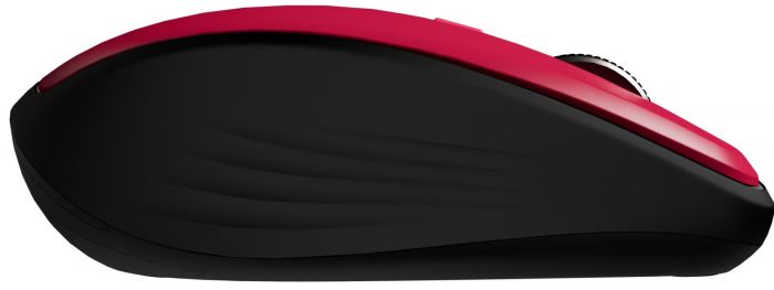 Миша бездротова OfficePro M267R Red