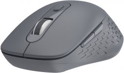 Миша бездротова OfficePro M230G Gray