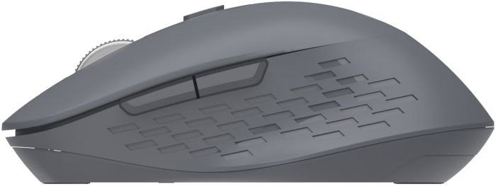 Миша бездротова OfficePro M230G Gray