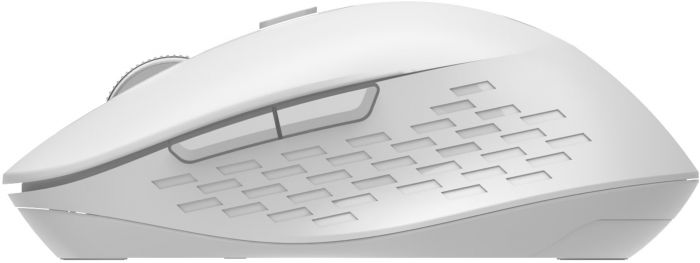 Миша бездротова OfficePro M230W White