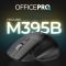 Миша бездротова OfficePro M395B Black