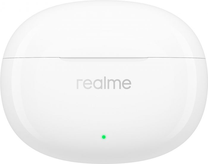 Bluetooth-гарнітура Realme Buds T110 White