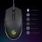 Миша GamePro GM220 Black