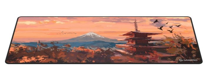 Ігрова поверхня GamePro MP275J