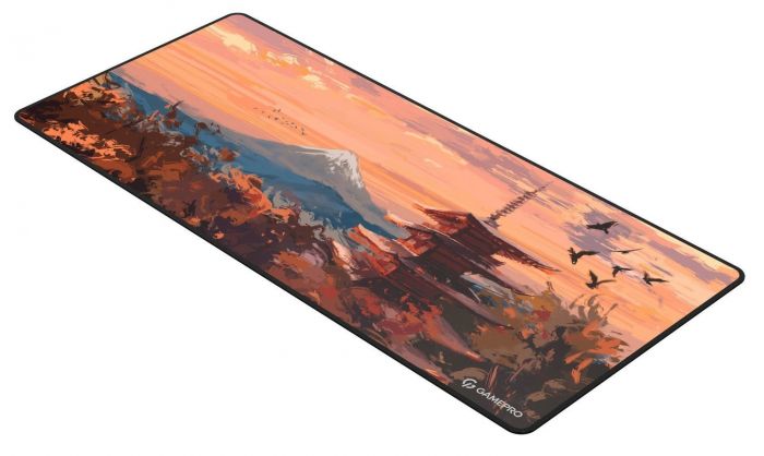 Ігрова поверхня GamePro MP275J