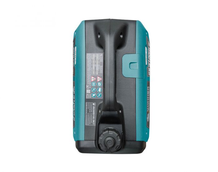 Генератор газобензиновий інверторний Konner&Sohnen KS 3100iG S