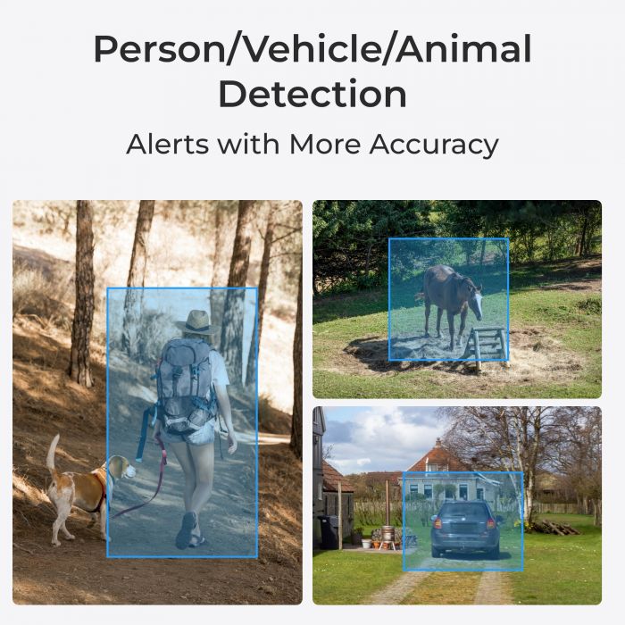 IP-камера Reolink P850 (RLC-823A 16X)