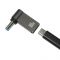 Адаптер для заряджання ноутбука XoKo Type-C-DC 4.0-3.0 100W (XK-DC-C-4.0-3.0)