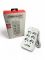 Мережевий фільтр XoKo SP-6-4-1 6 розеток, 5 USB, 2 м White (XК-SP6-4-1-WH)