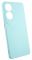 Чохол-накладка Dengos Soft для Oppo A60 Light Blue (DG-TPU-SOFT-63)