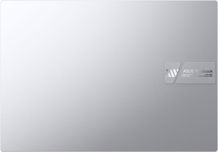 Ноутбук Asus Vivobook 16X OLED M3604YA-L2087 (90NB11A2-M003H0) Cool Silver