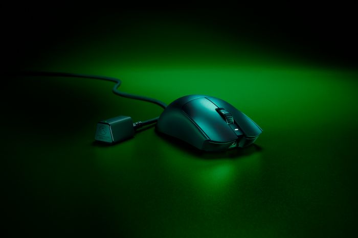 Миша бездротова Razer Viper V3 Pro Wireless Black (RZ01-05120100-R3G1)