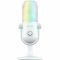 Мікрофон Razer Seiren V3 Chroma White (RZ19-05060200-R3M1)