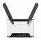 Бездротовий маршрутизатор MikroTik Chateau PRO ax (H53UiG-5HaxQ2HaxQ)