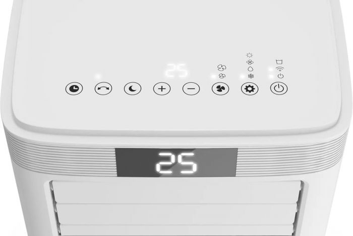 Кондиціонер Olimpia Splendid Dolceclima 10 HP WiFi (OS-2474)