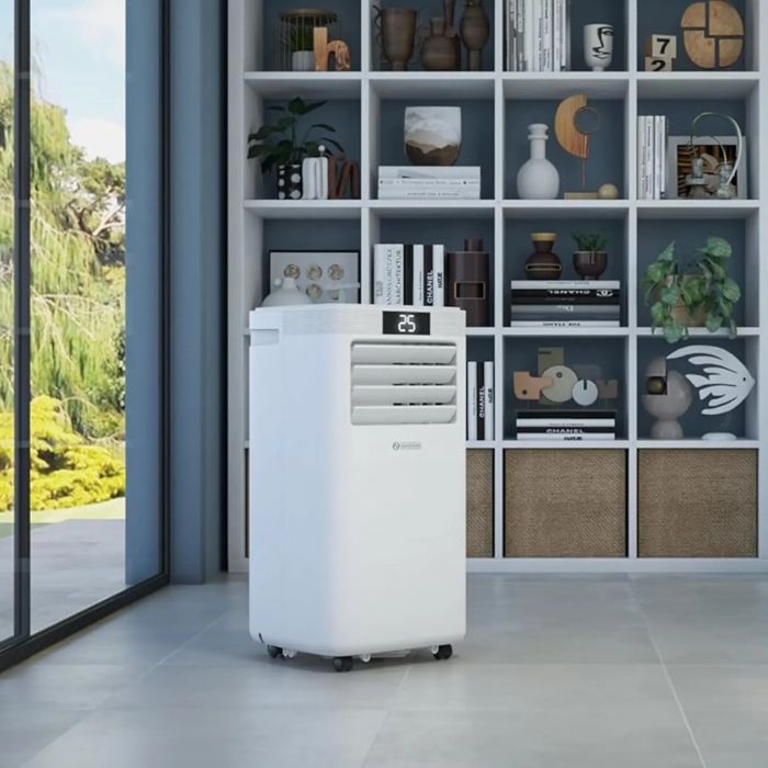 Кондиціонер Olimpia Splendid Dolceclima 10 HP WiFi (OS-2474)