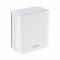 Wi-Fi Mesh-система Asus ZenWiFi BD4 1pk White (90IG0960-MO3C00)