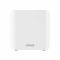 Wi-Fi Mesh-система Asus ZenWiFi BD4 1pk White (90IG0960-MO3C00)