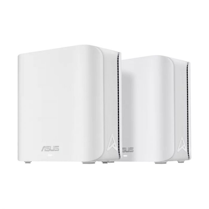 Wi-Fi Mesh-система Asus ZenWiFi BD4 2pk White (90IG0960-MO3C20)