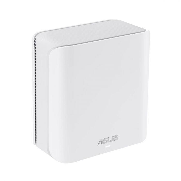 Wi-Fi Mesh-система Asus ZenWiFi BD4 2pk White (90IG0960-MO3C20)