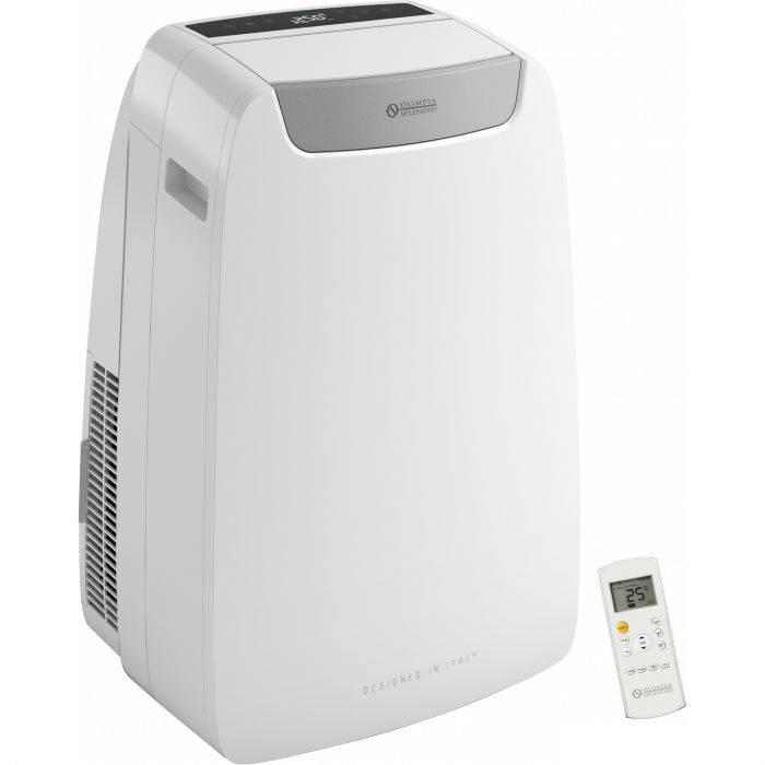 Кондиціонер Olimpia Splendid Dolceclima Air Pro 14 HP Wi-Fi (OS-2029)