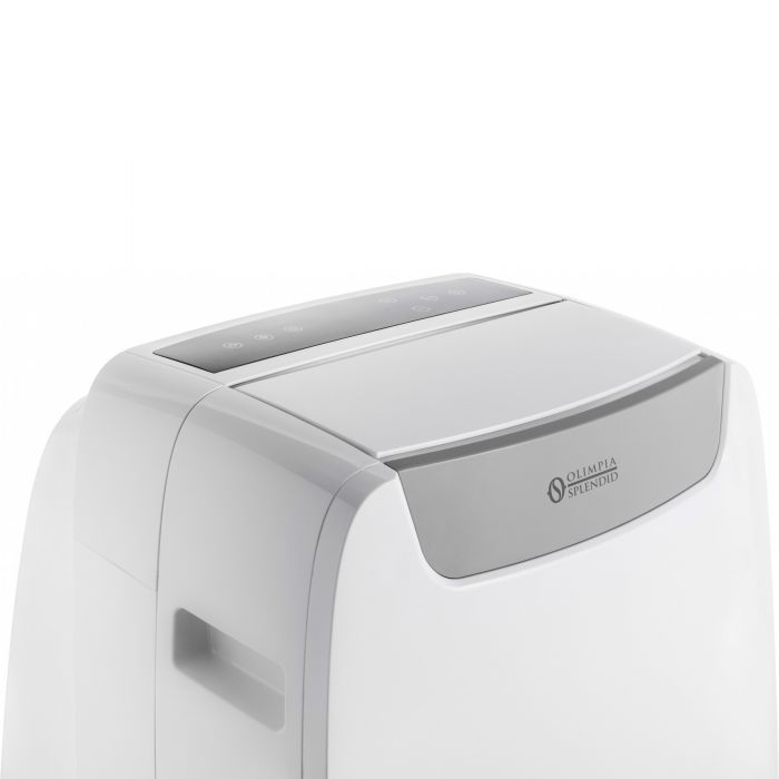 Кондиціонер Olimpia Splendid Dolceclima Air Pro 14 HP Wi-Fi (OS-2029)