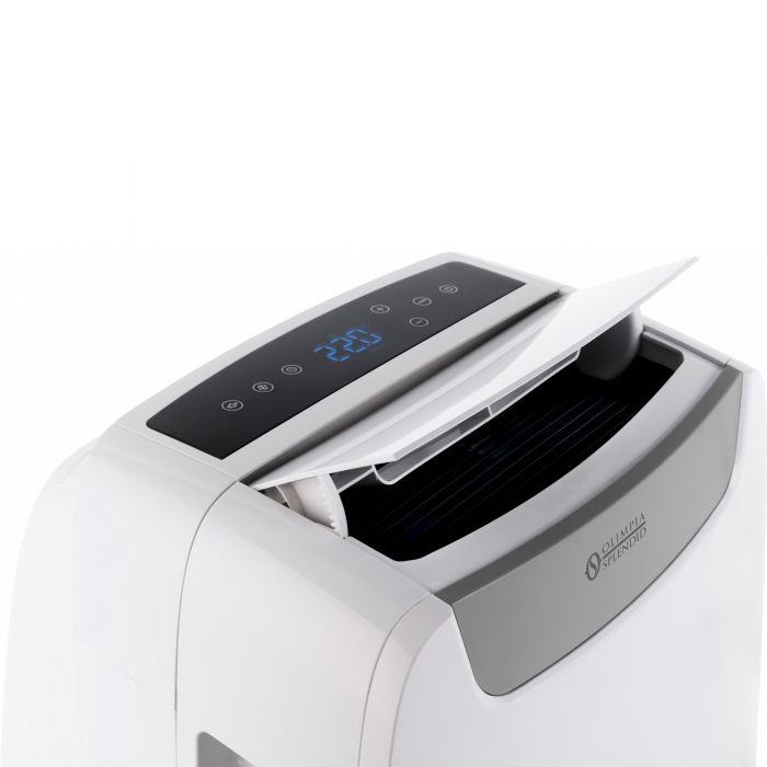 Кондиціонер Olimpia Splendid Dolceclima Air Pro 14 HP Wi-Fi (OS-2029)